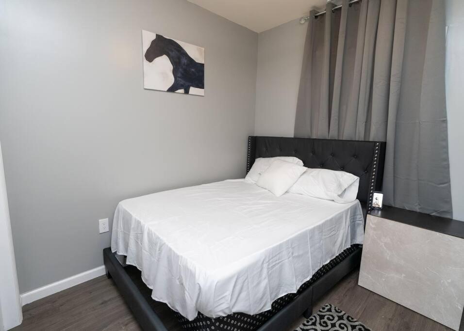 Elegant Apt By Ewr & Pennstation Newark Esterno foto
