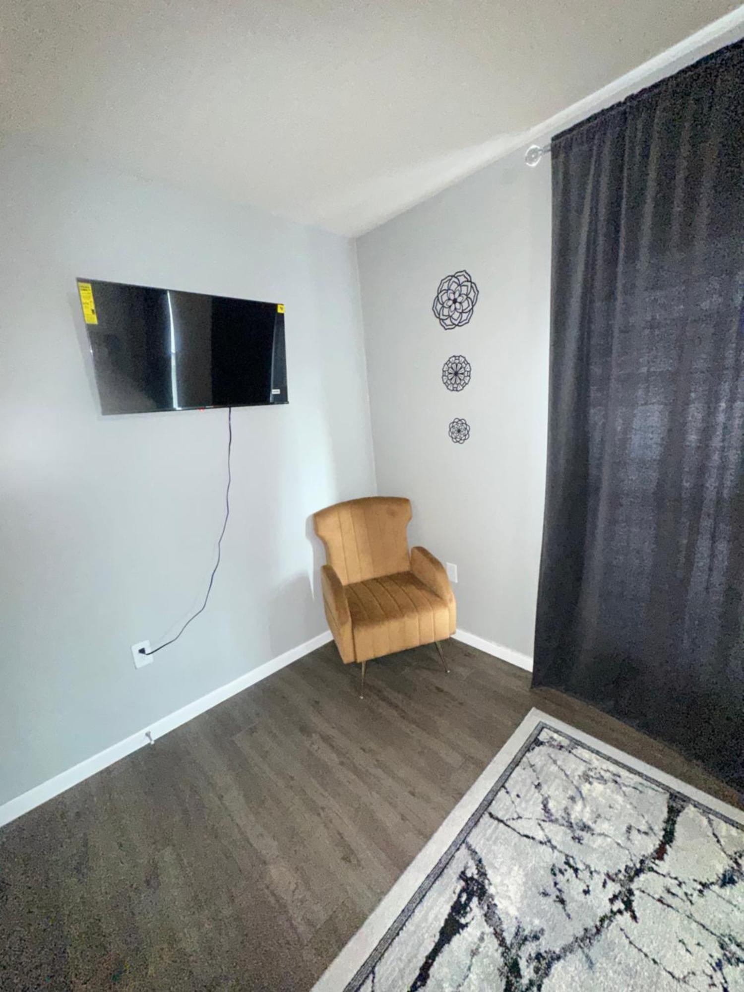 Elegant Apt By Ewr & Pennstation Newark Esterno foto
